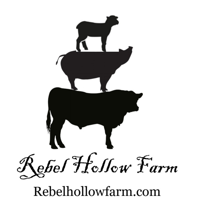 Rebel Hollow Farm
