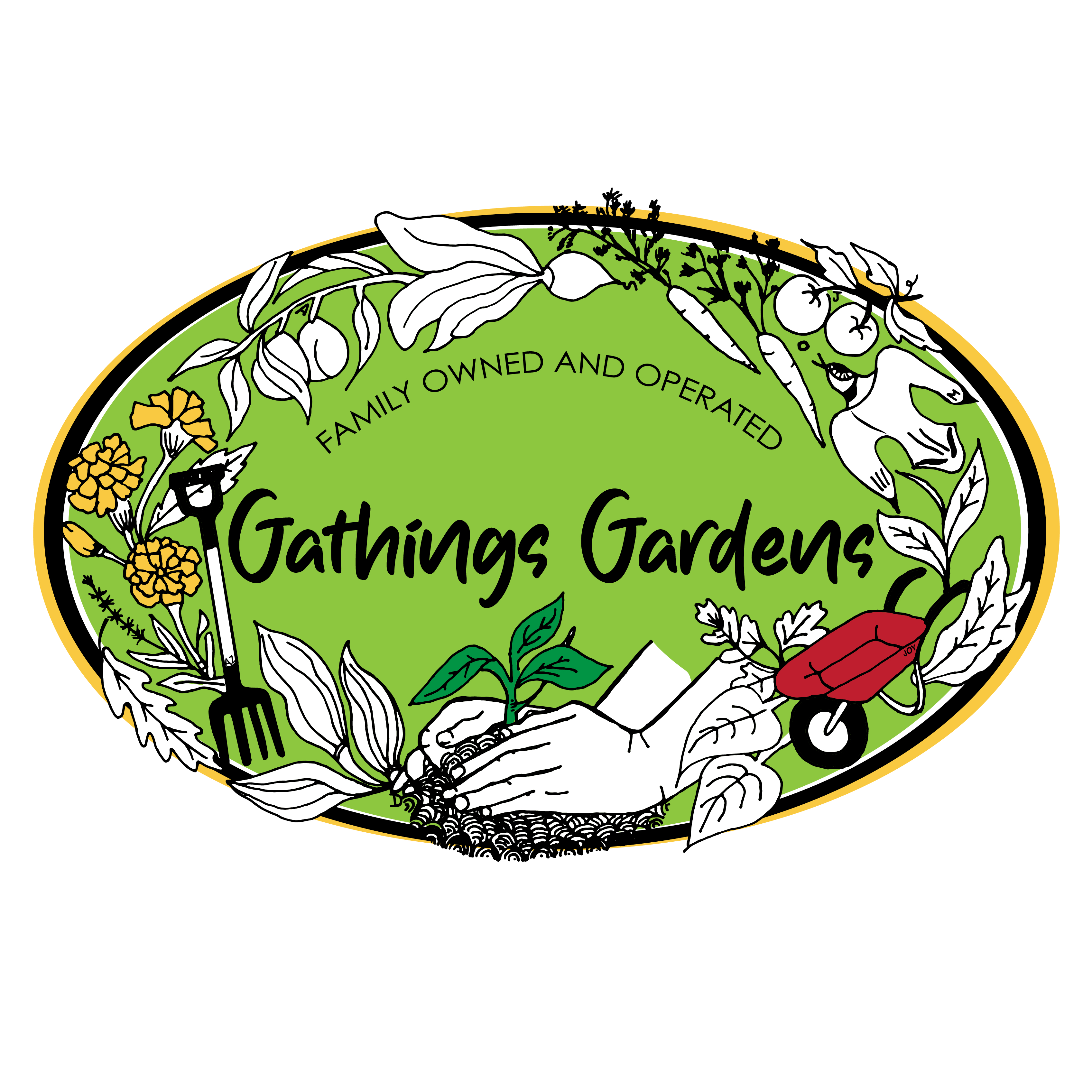 Gathings Gardens