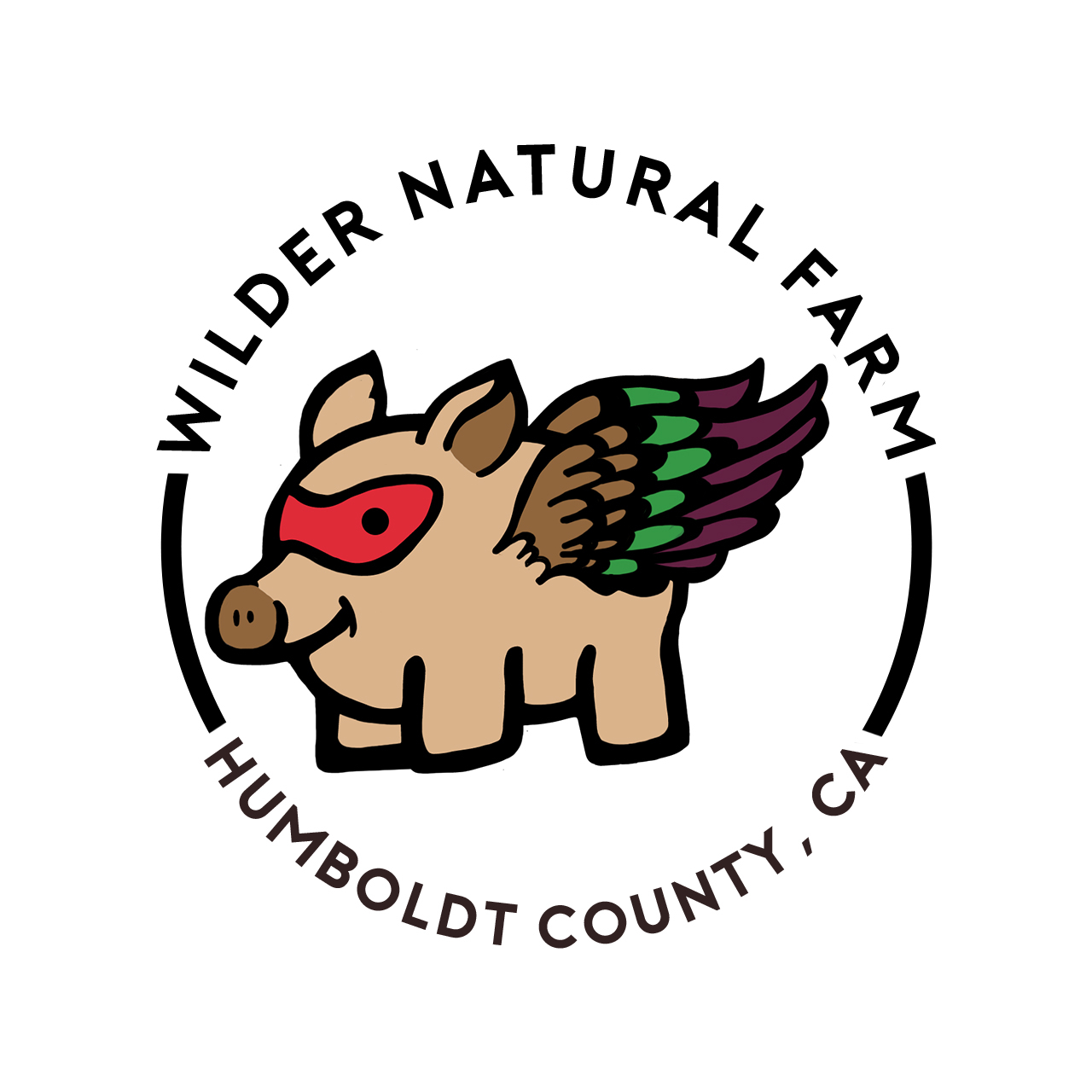 Wilder Natural