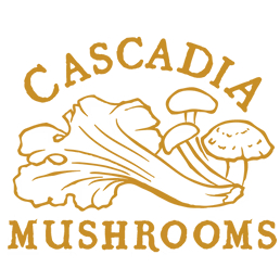 Cascadia Mushrooms