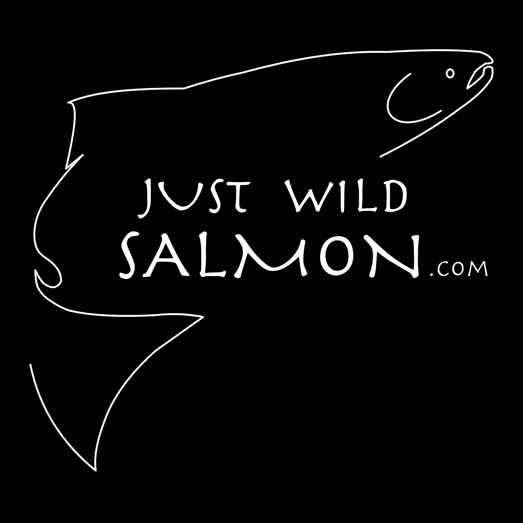 Just Wild Salmon
