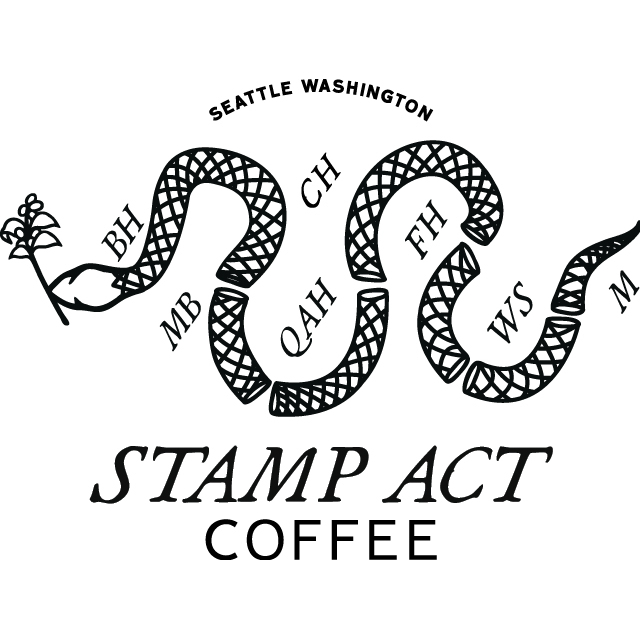 Stamp Act Coffee