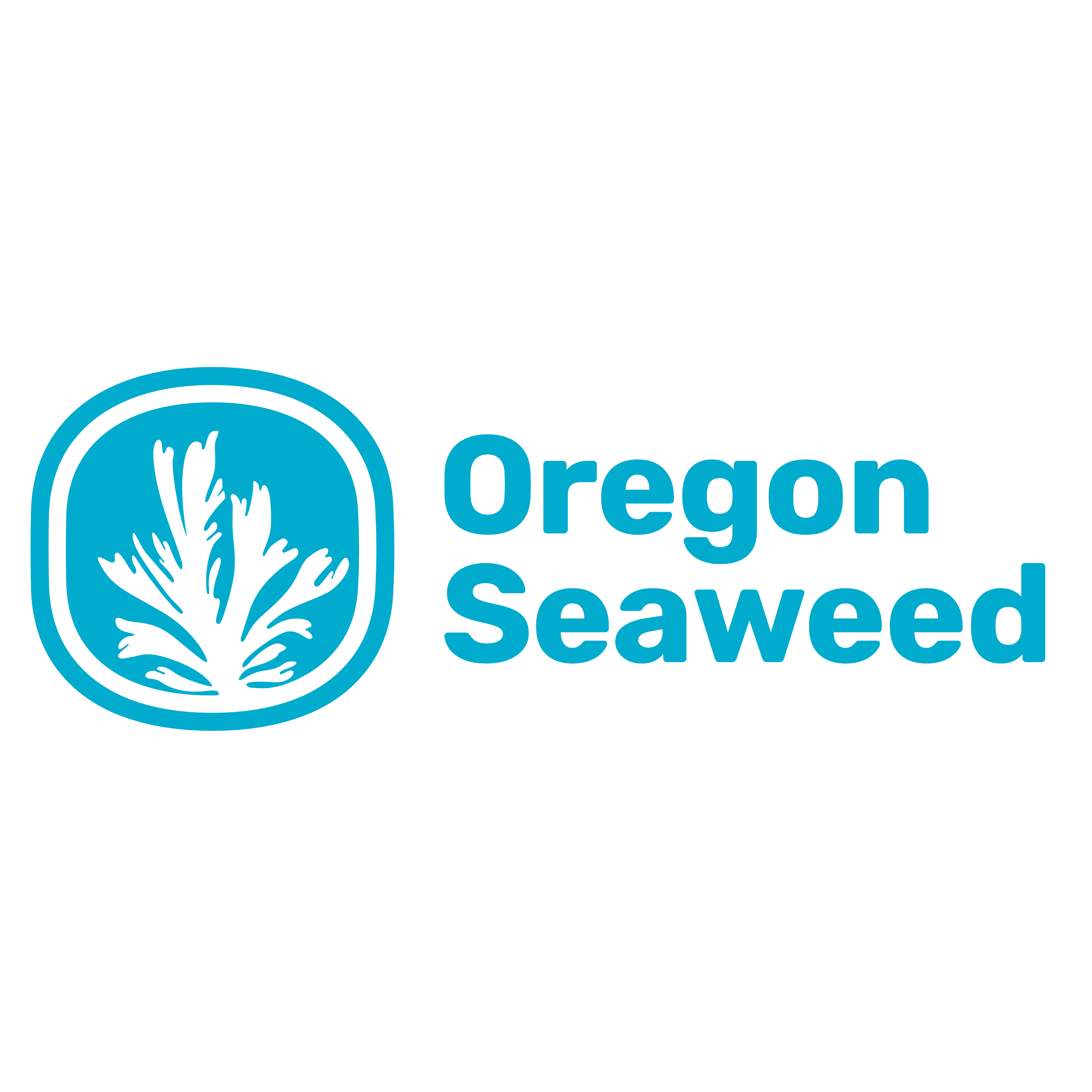 Oregon Seaweed