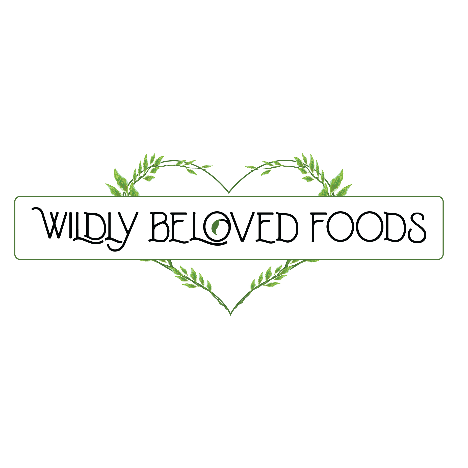 Wildly Beloved Foods