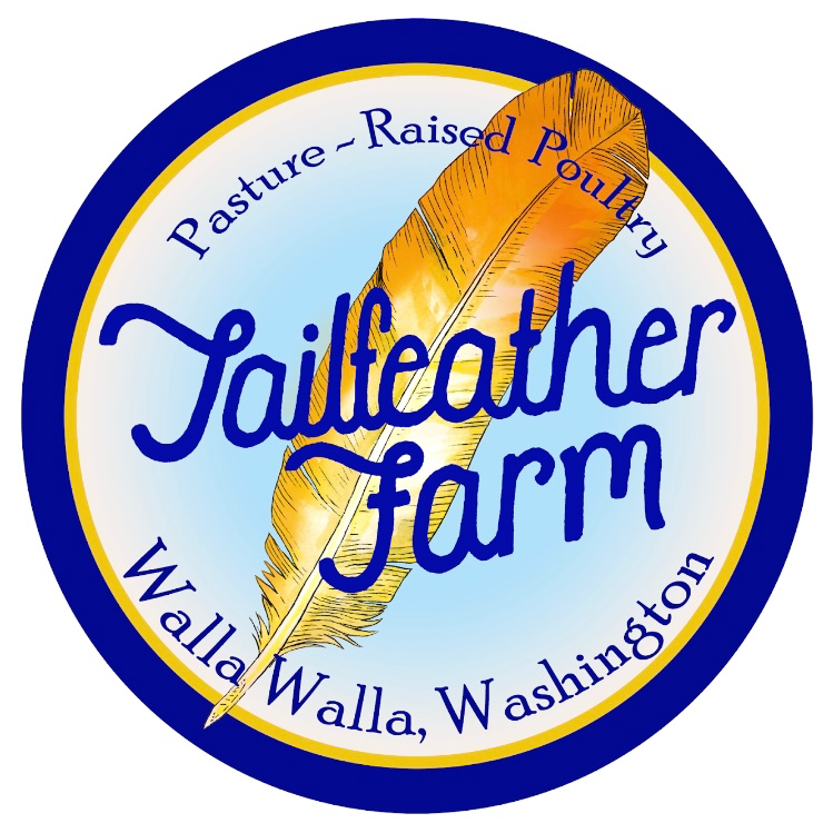 Tailfeather Farm