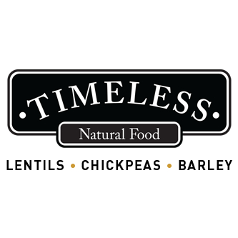 Timeless Natural Foods