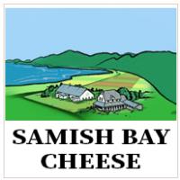 Samish Bay