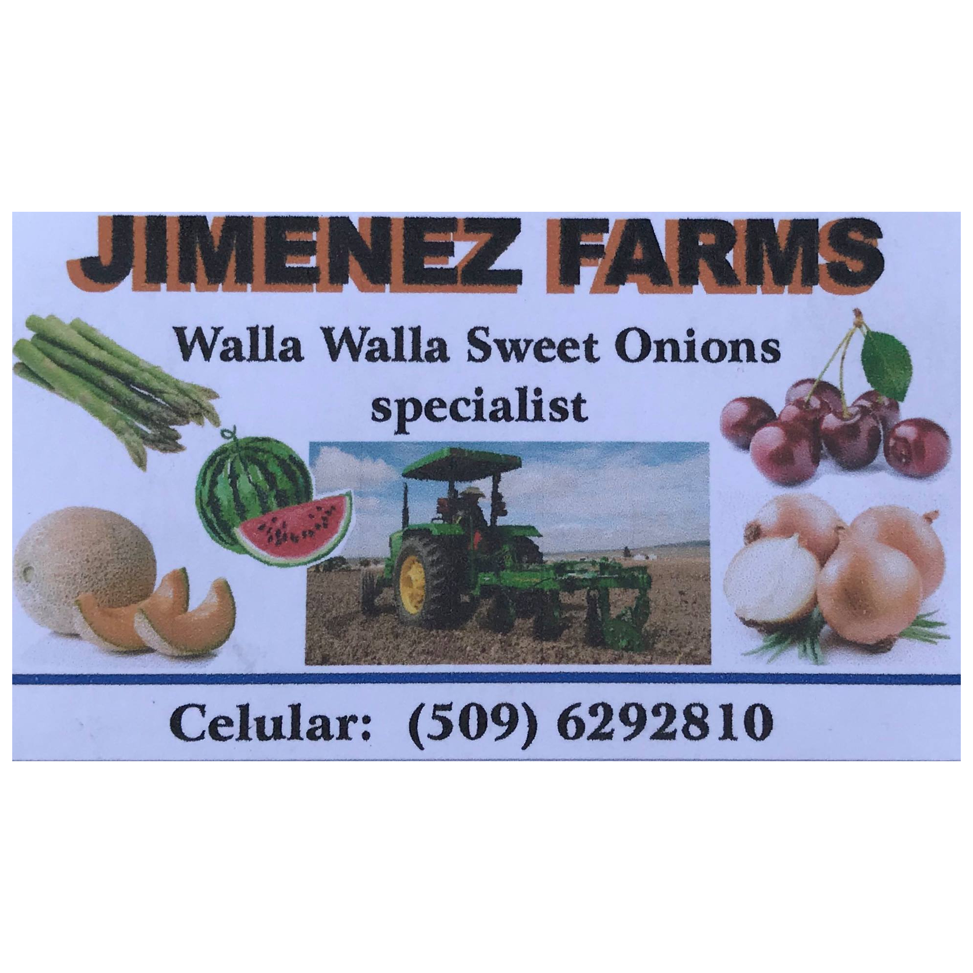 Jimenez Farms
