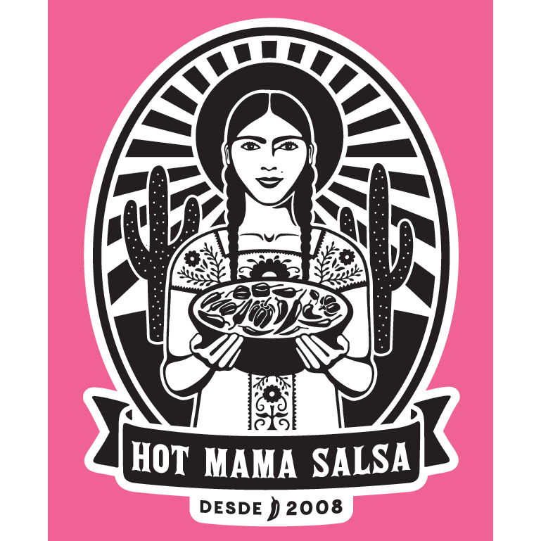 Hot Mama's Salsa