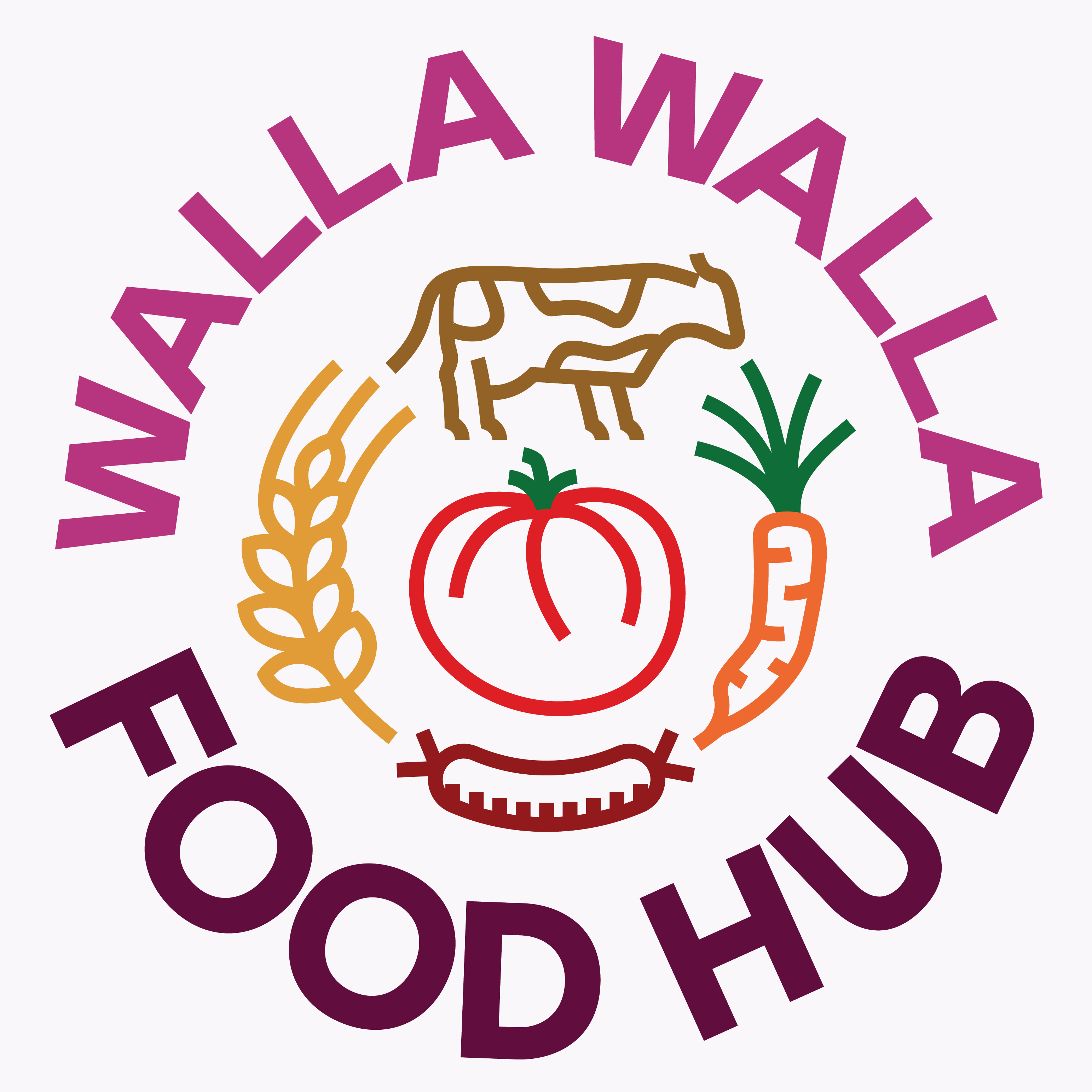 Walla Walla Food Hub