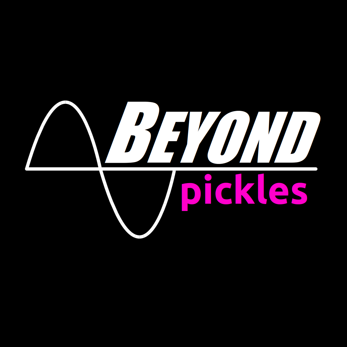 Beyond Pickles