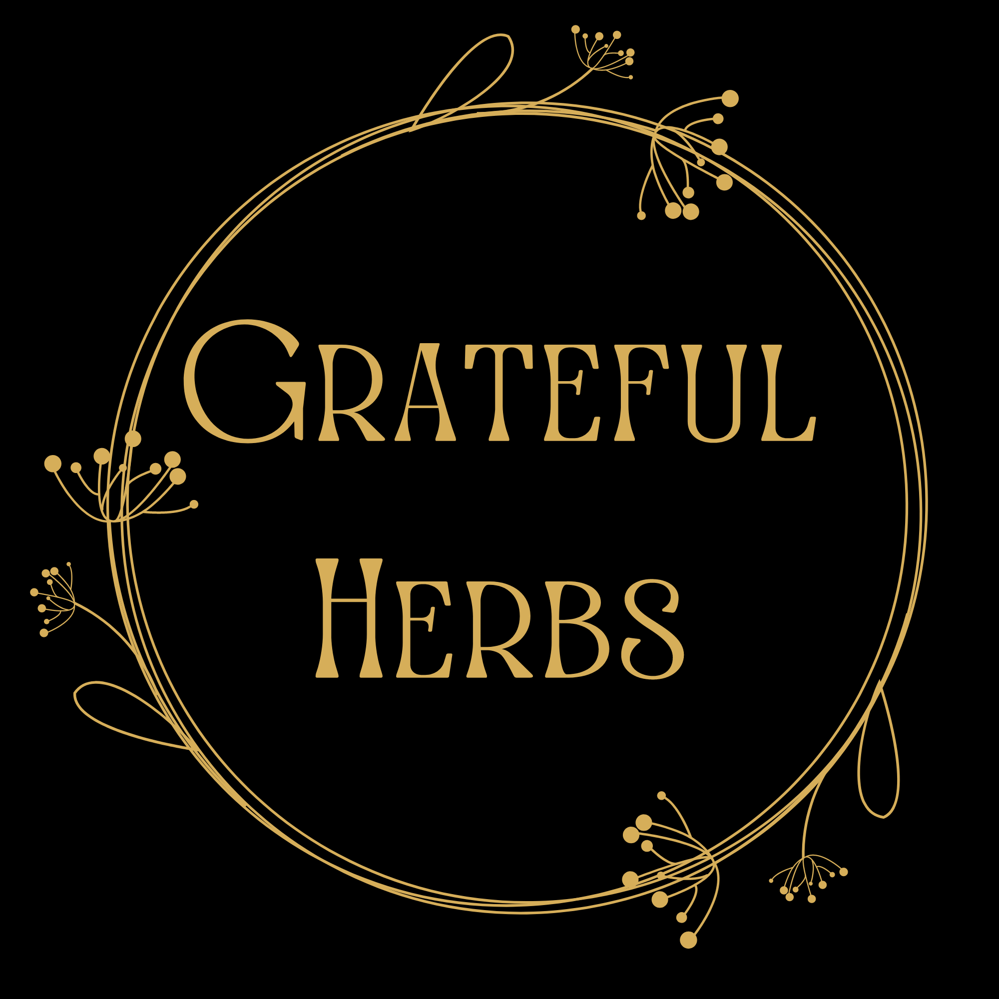Grateful Herbs