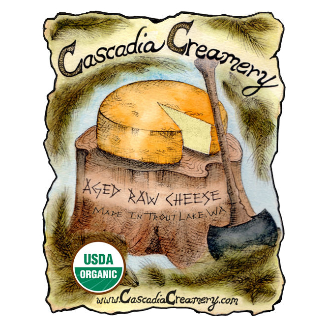 Cascadia Creamery