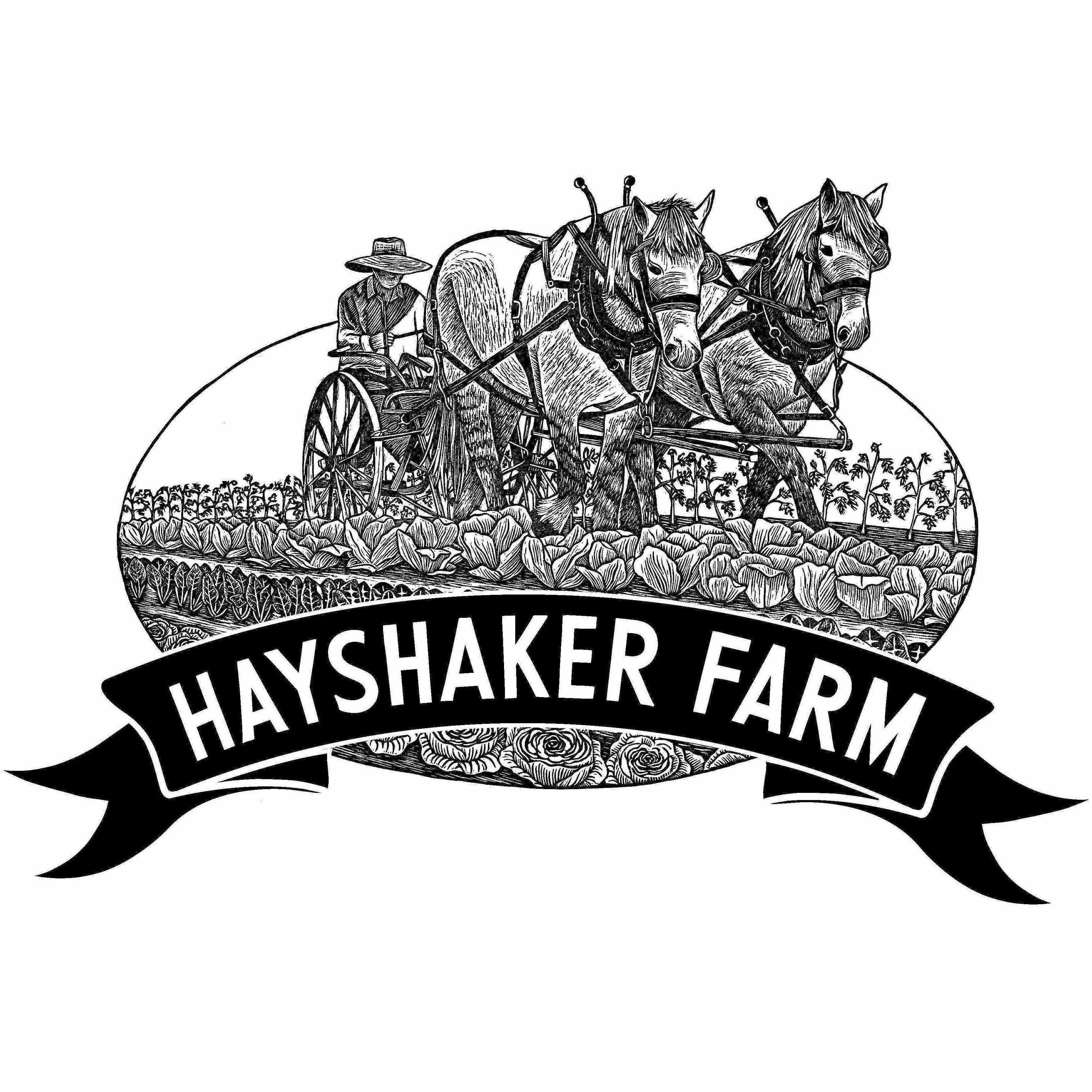 Hayshaker Farm
