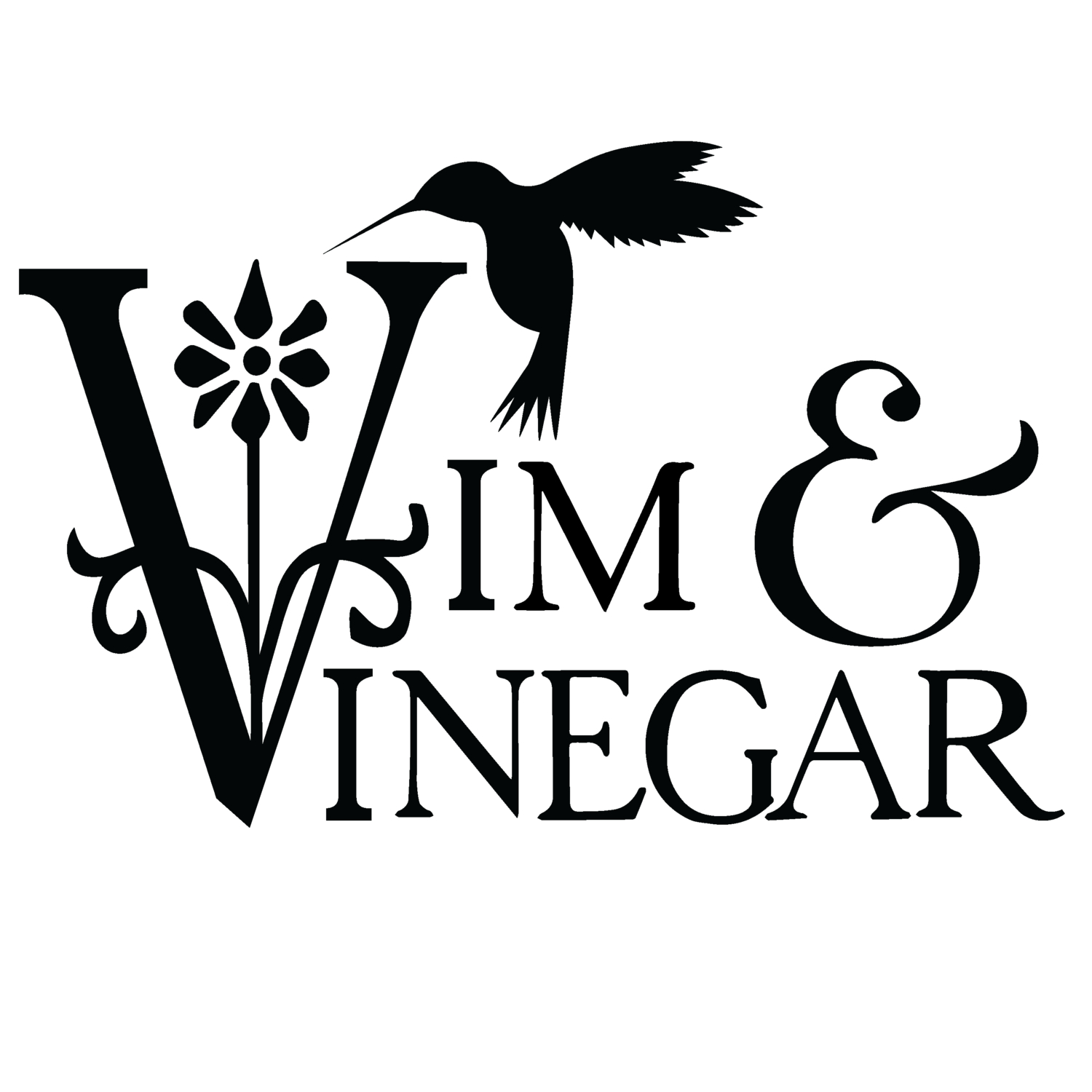 Vim & Vinegar