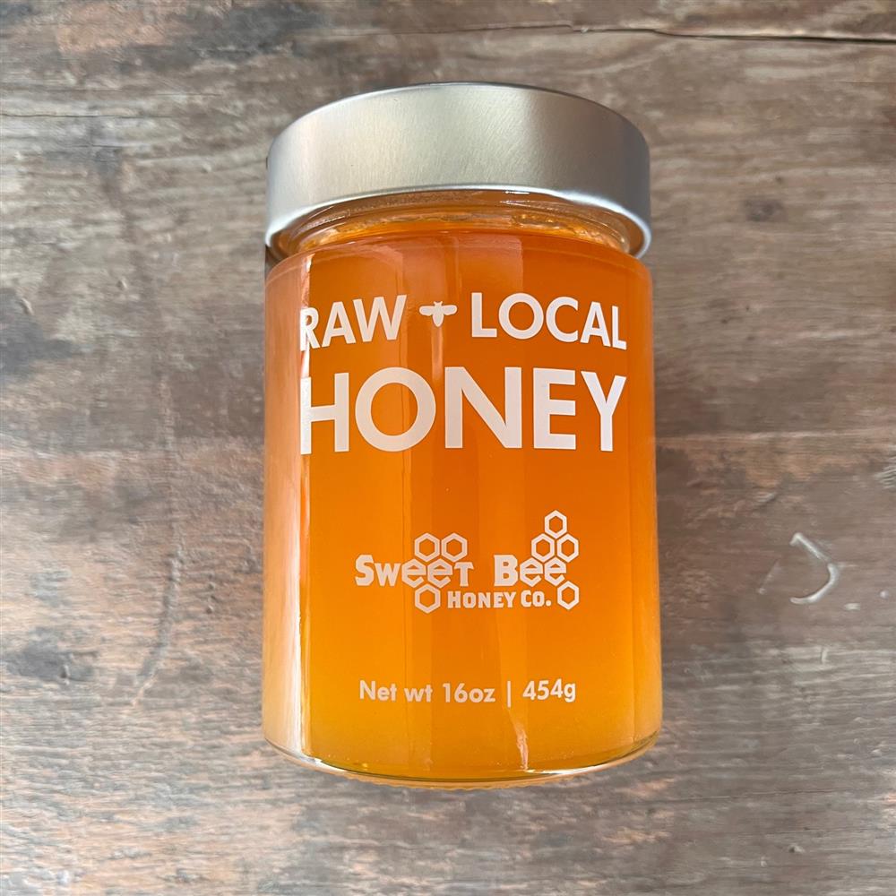 Sweet Bee Honey Company