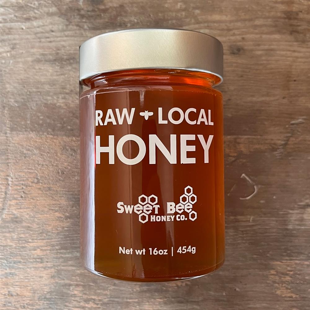 Sweet Bee Honey Company