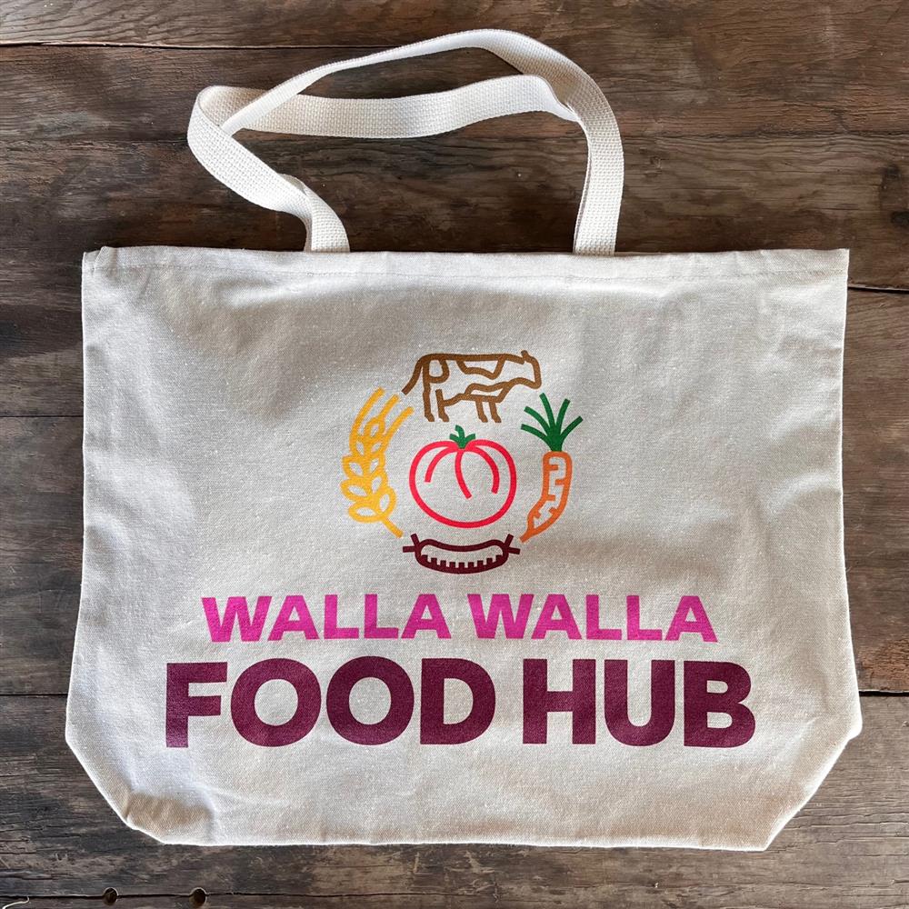 Walla Walla Food Hub