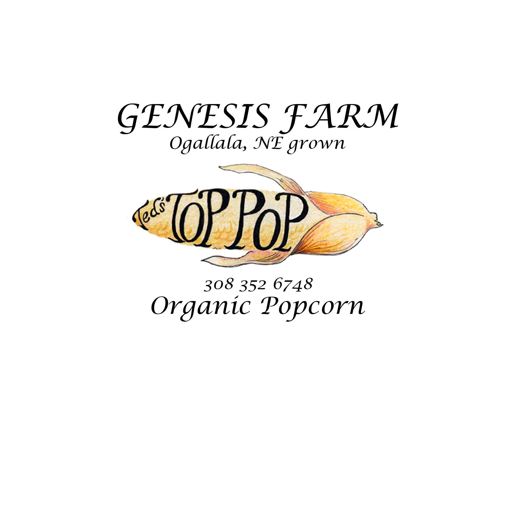 Genesis Farm LLC