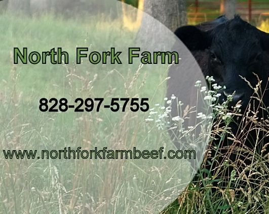 North Fork Farm LLC