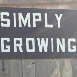 Simply Growing Farm