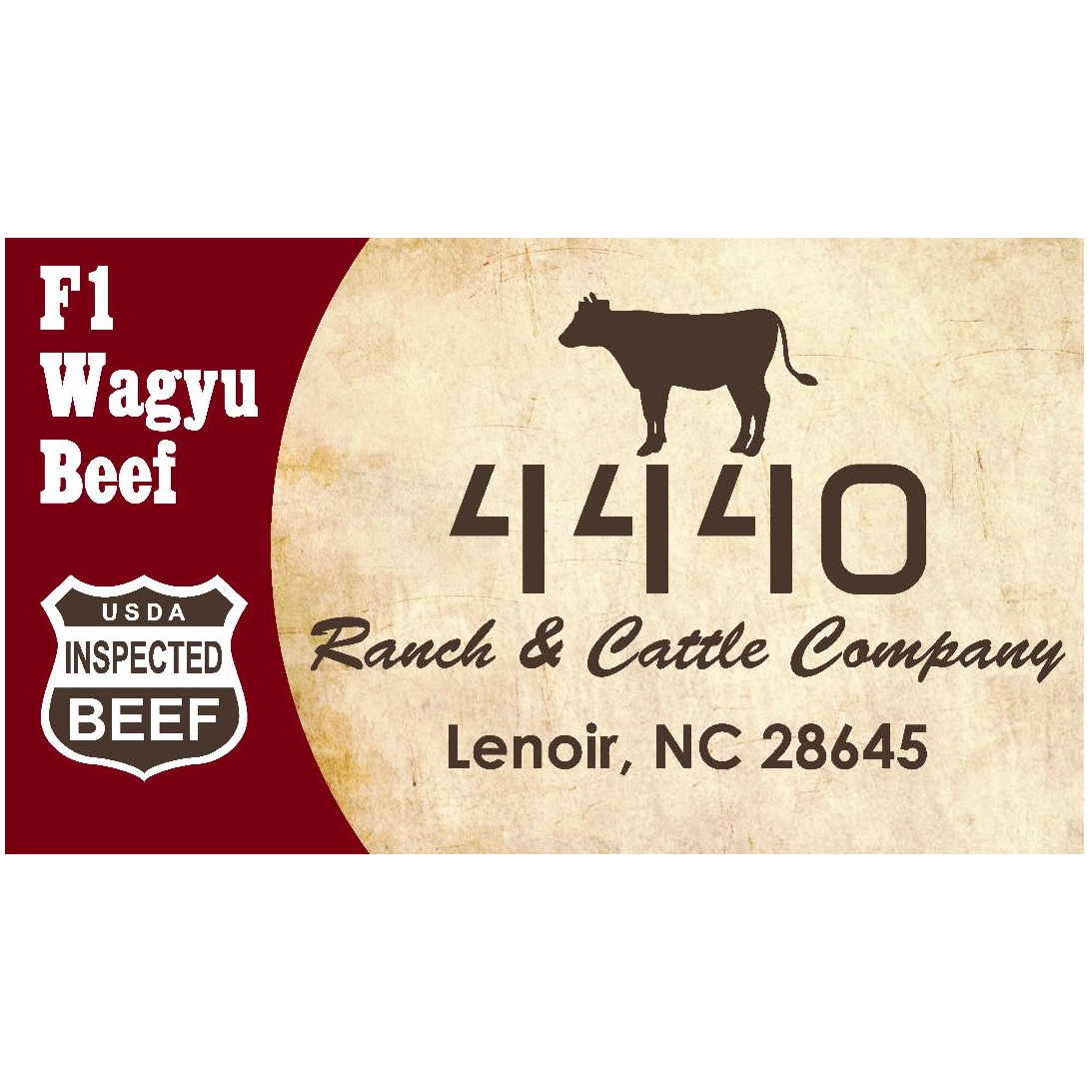 4440 Ranch and Cattle Co, LLC
