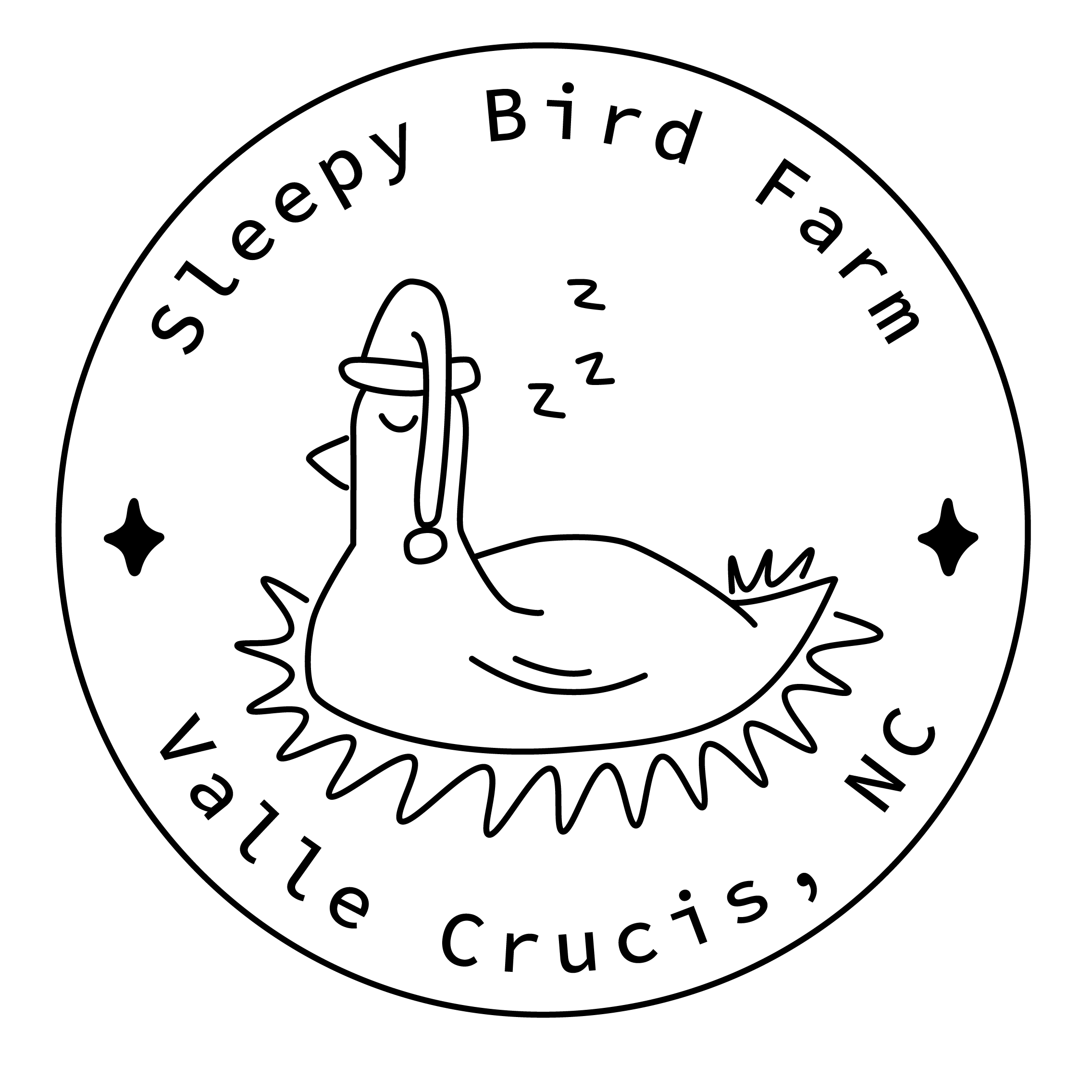 Sleepy Bird Farm