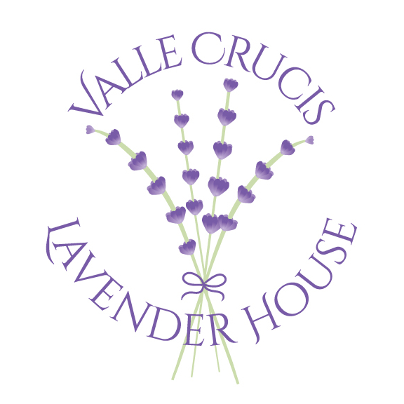 Valle Crucis Lavender House