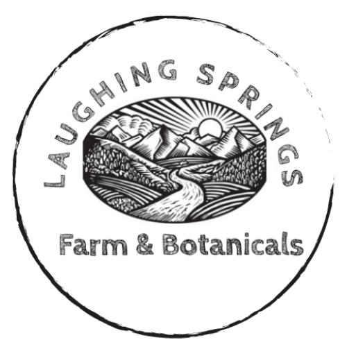 Laughing Springs Farm & Botanicals