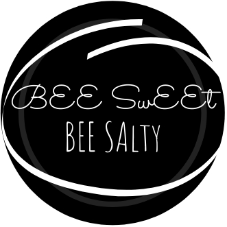 Bee Sweet Bee Salty