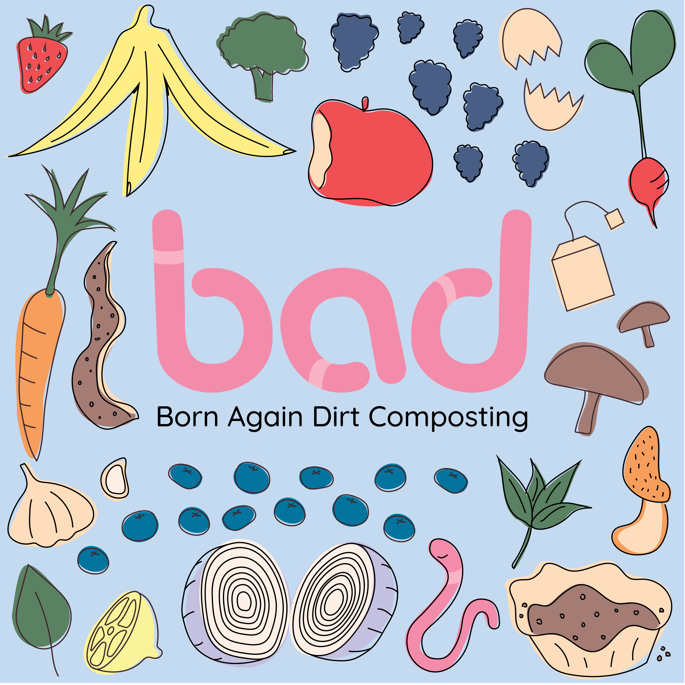 B.A.D. Composting Co-operative