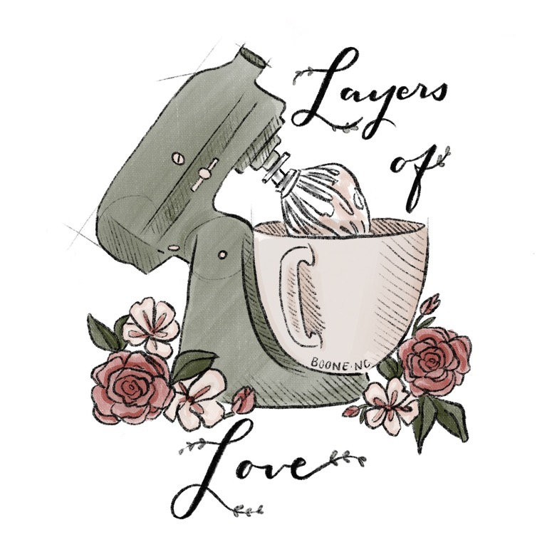 Layers of Love