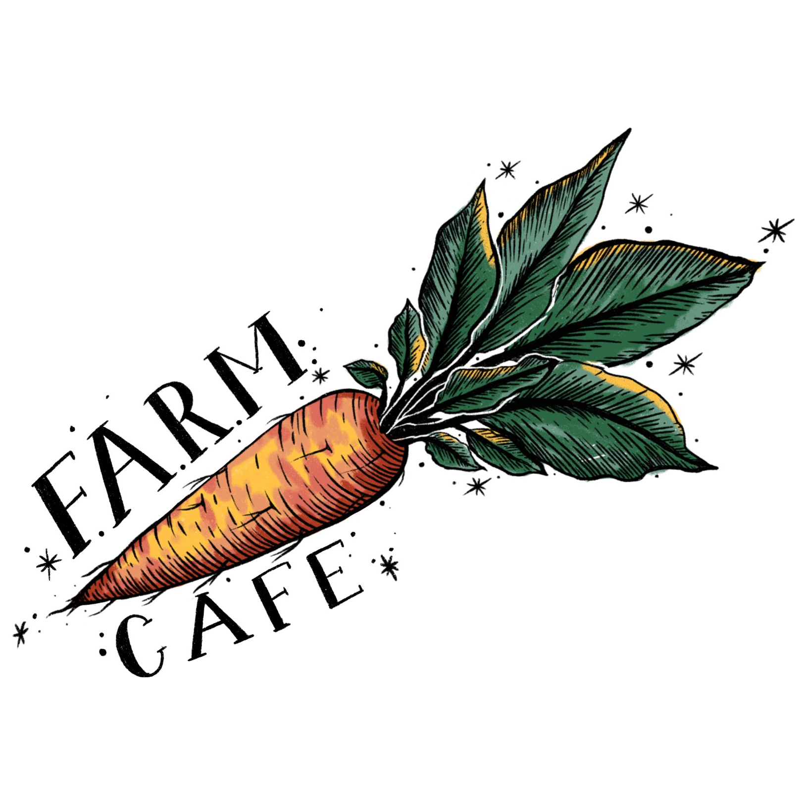 F.A.R.M. Cafe