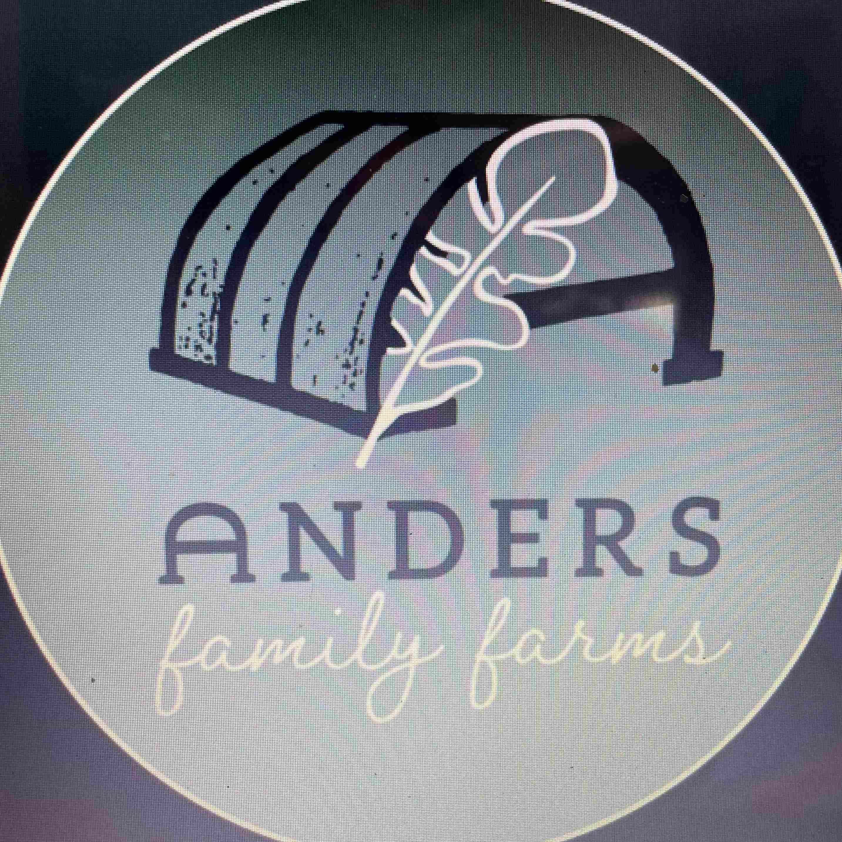 Anders Family Farm