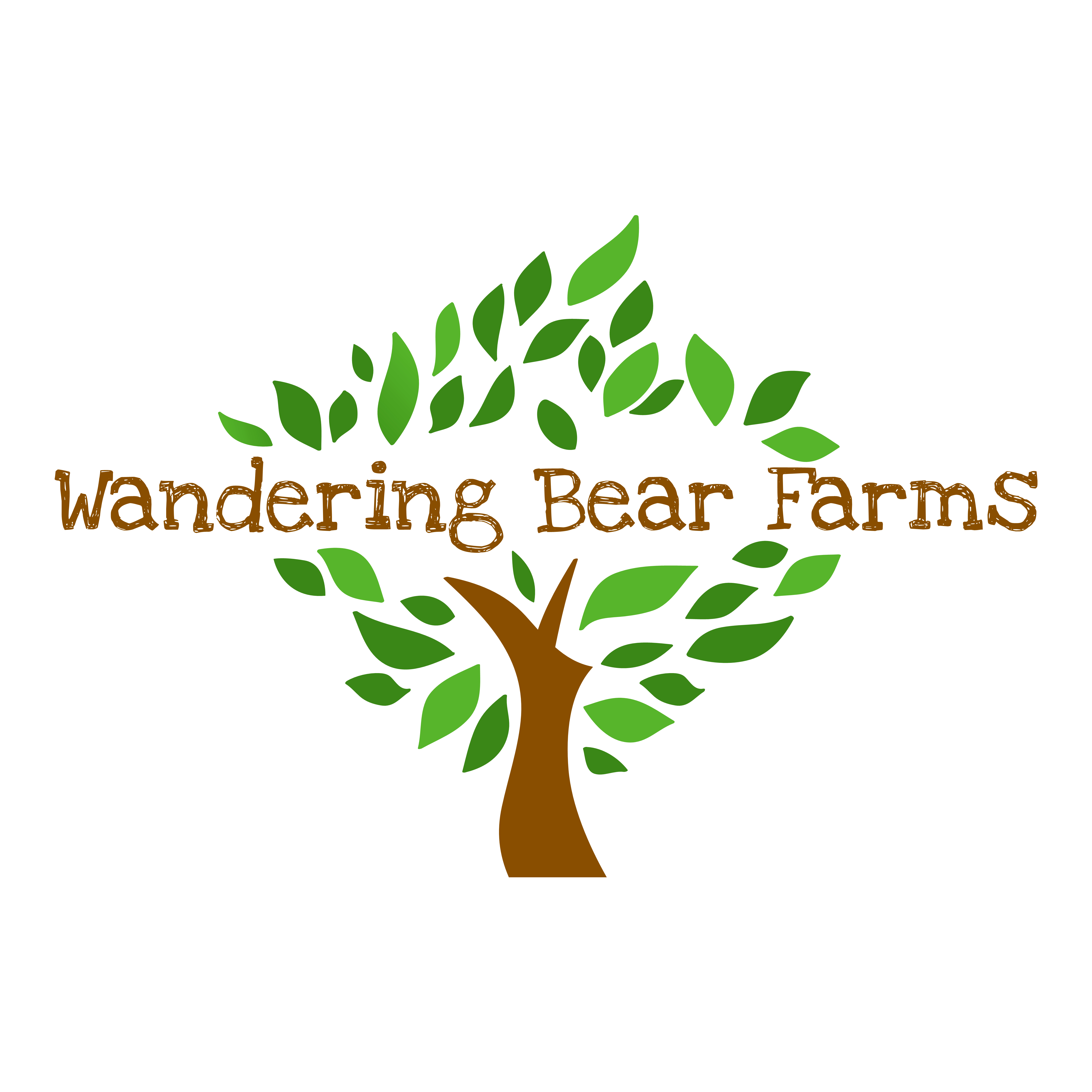 Wandering Bear Farms