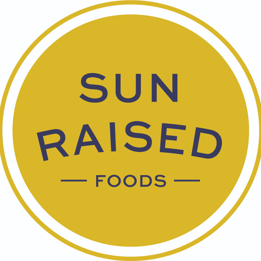 Sun-Raised Foods