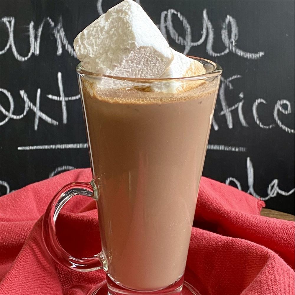 Hot Chocolate Mix