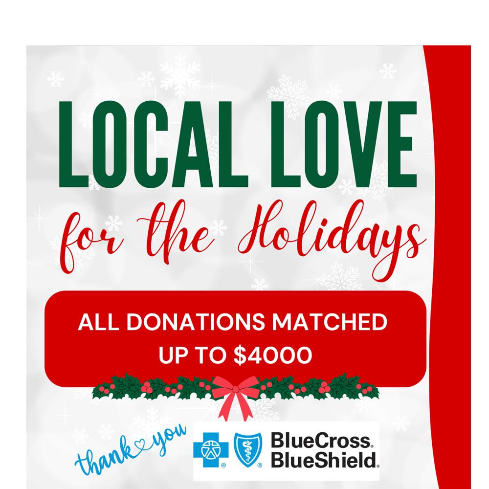 Local Love for the Holidays