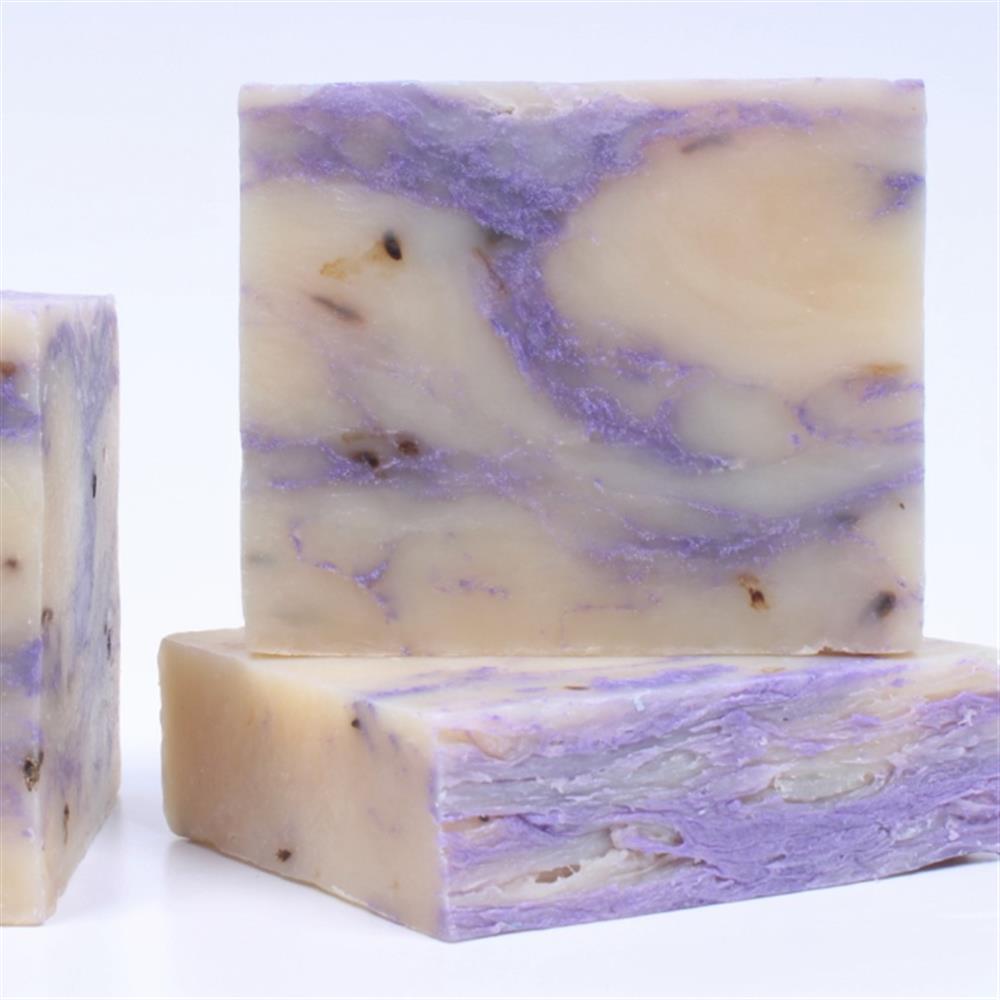 Lavender Fusion Bar Soap