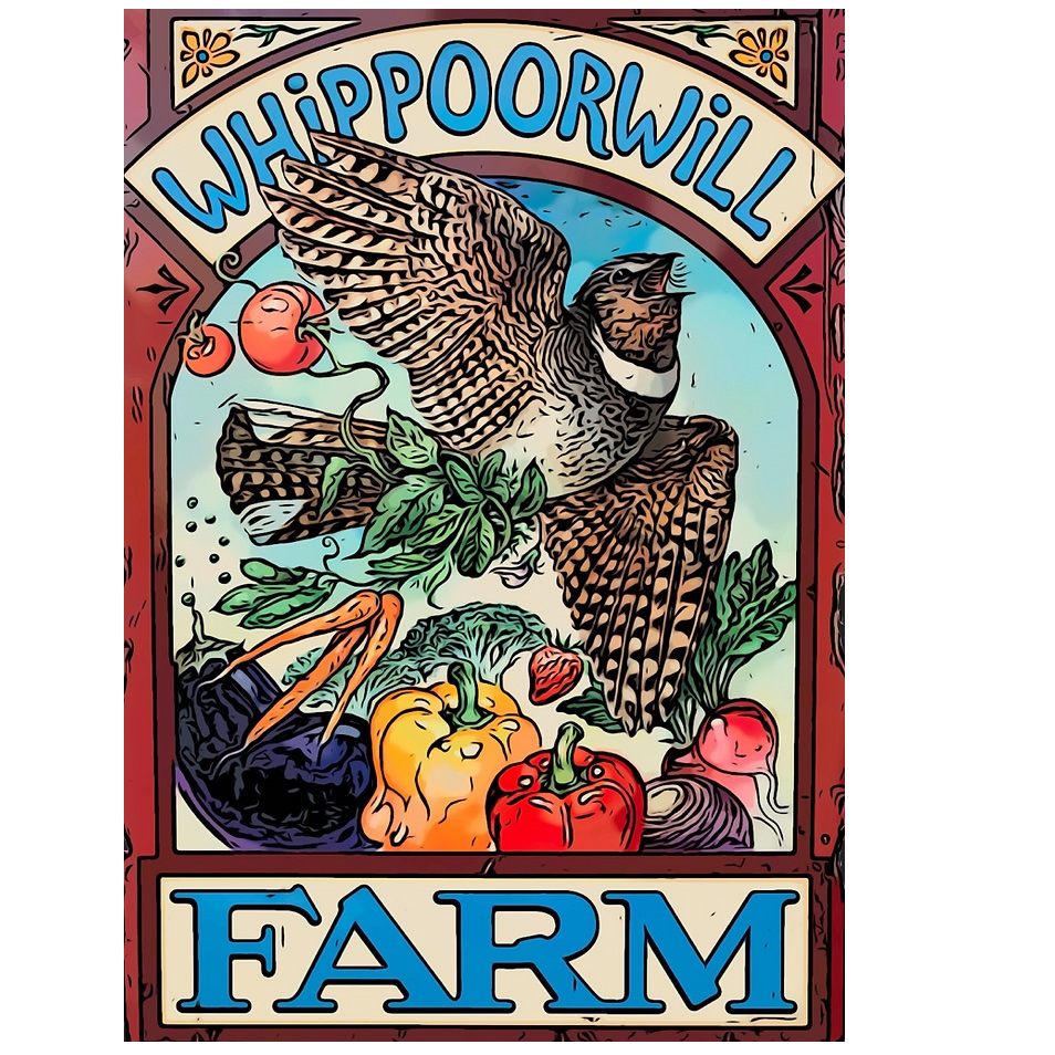 Whippoorwill Farm Martha's Vineyard