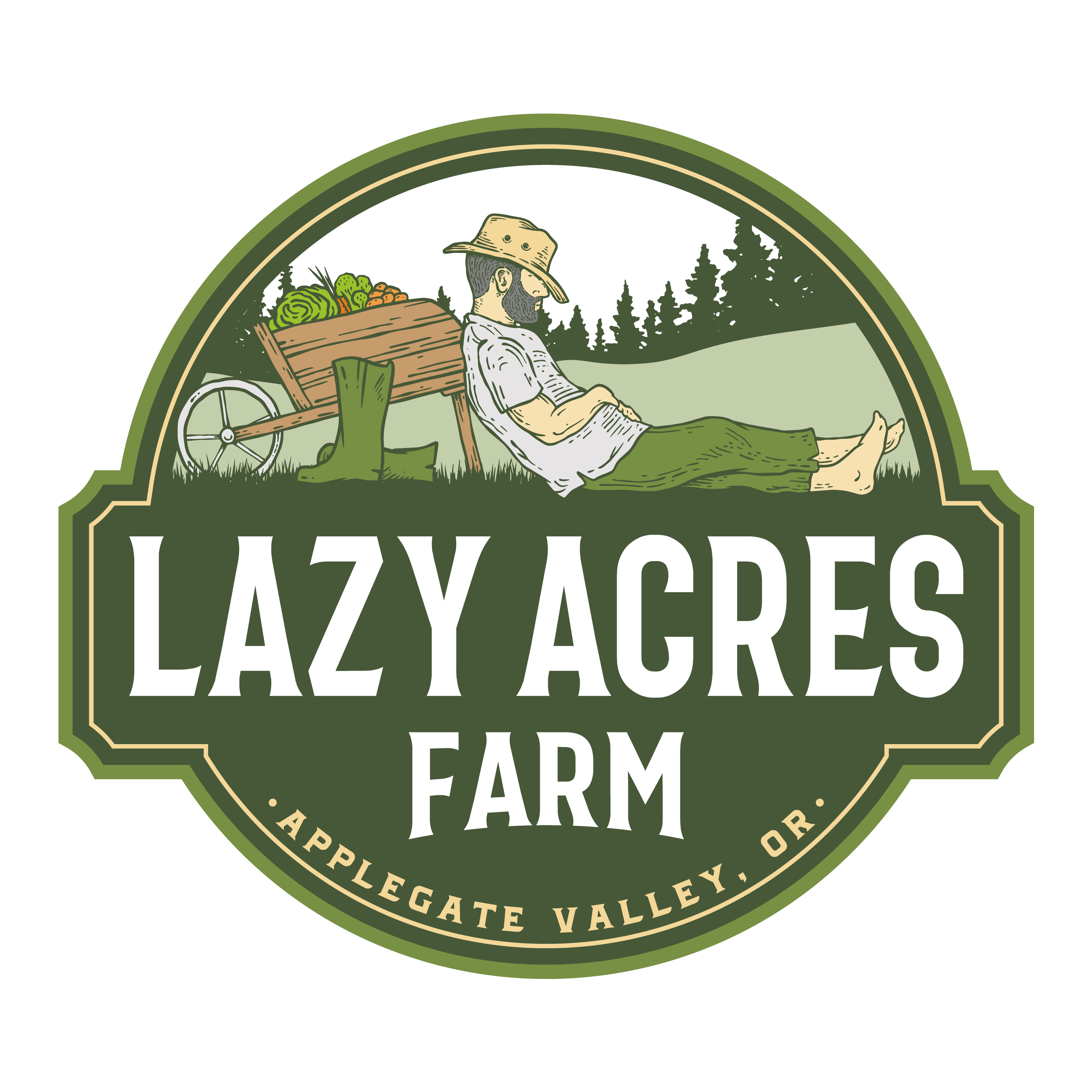 Lazy Acres Farm