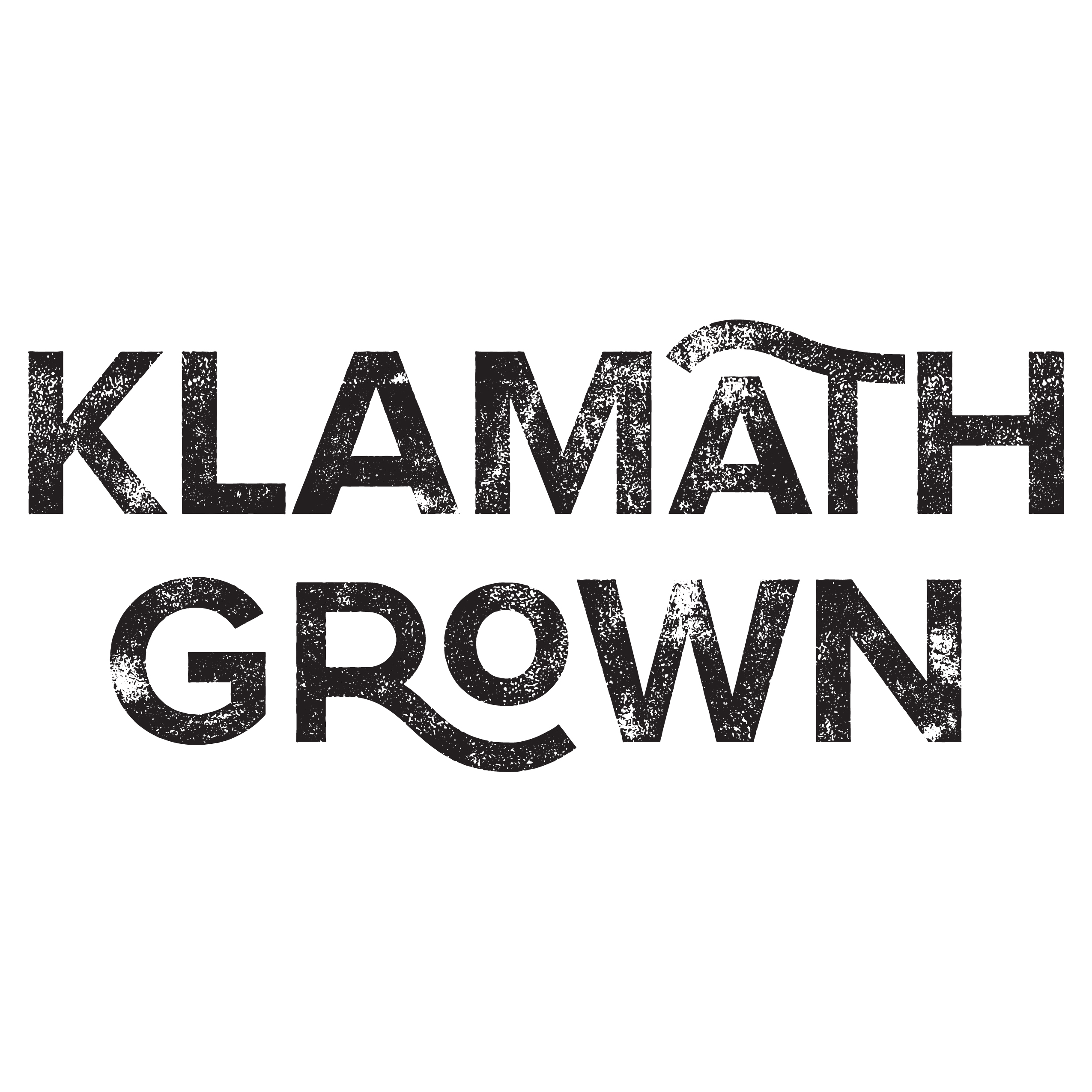 Klamath Grown