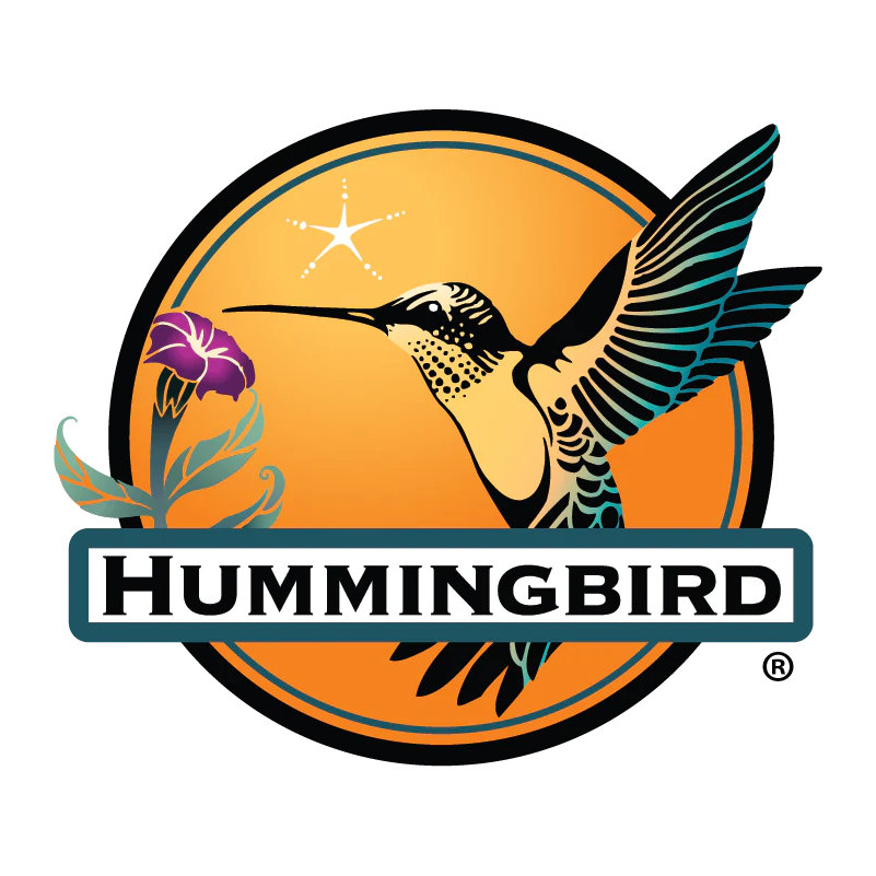 Hummingbird