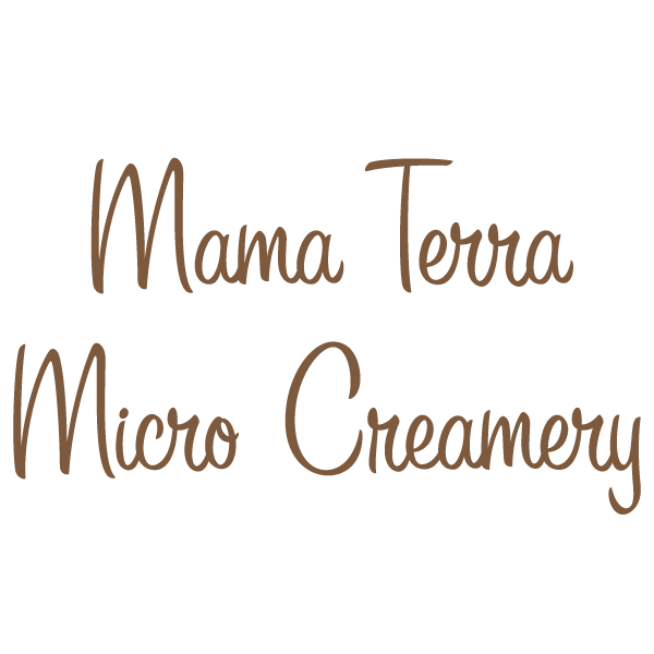 Mama Terra Micro Creamery