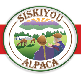 Siskiyou Alpaca