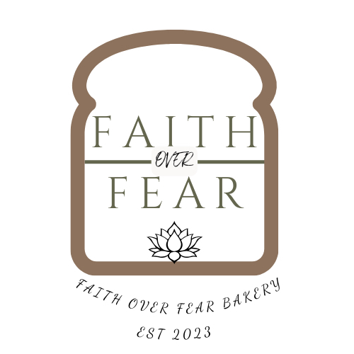 Faith Over Fear Bakery