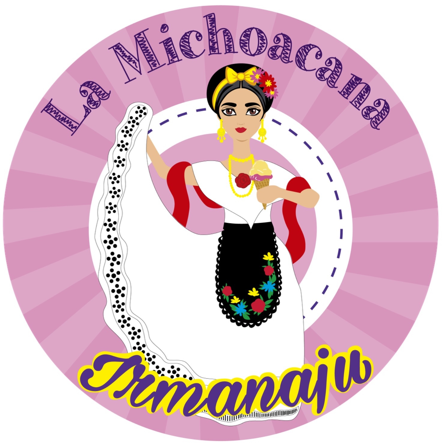 La Michoacana Irmanaju Corp