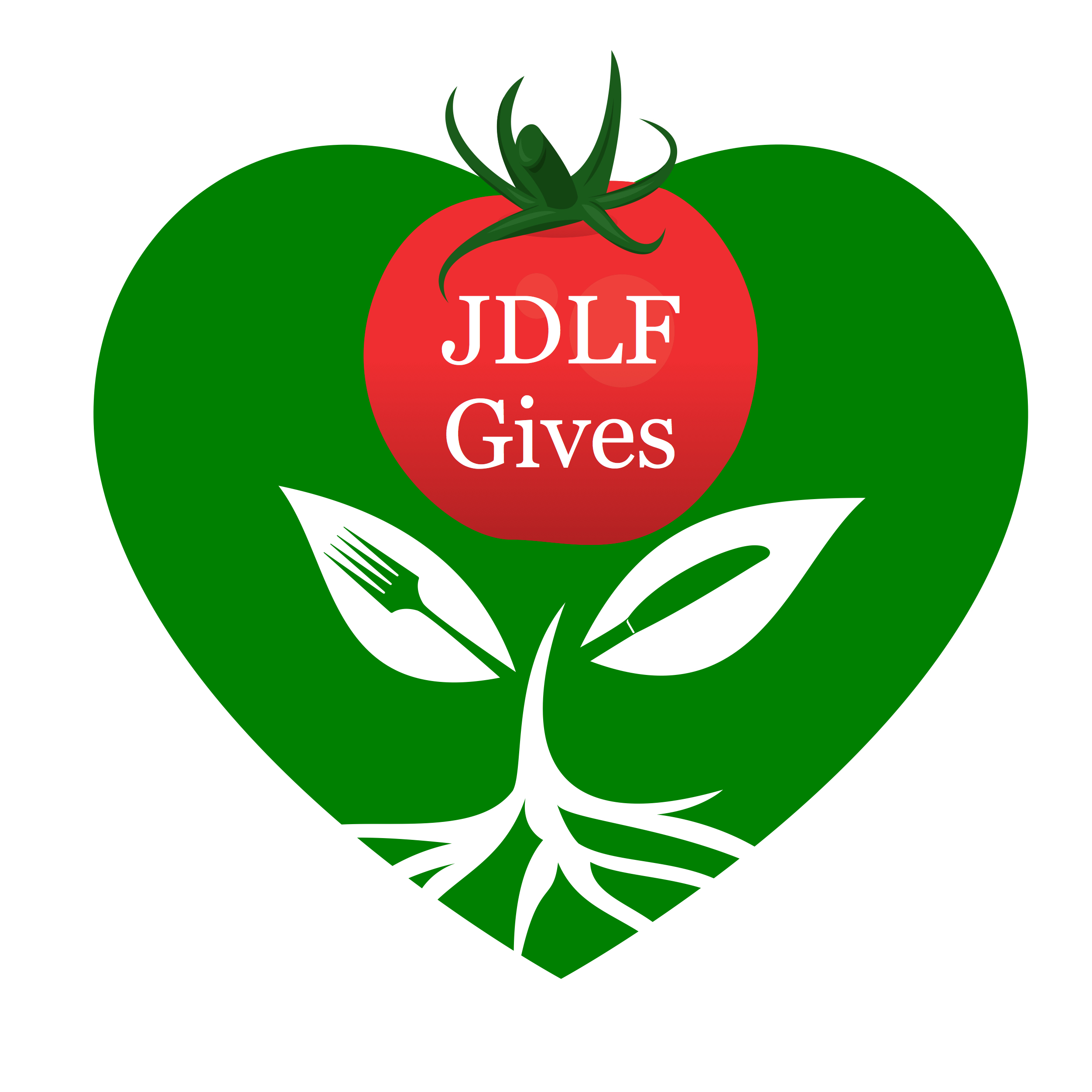 JDLF Gives