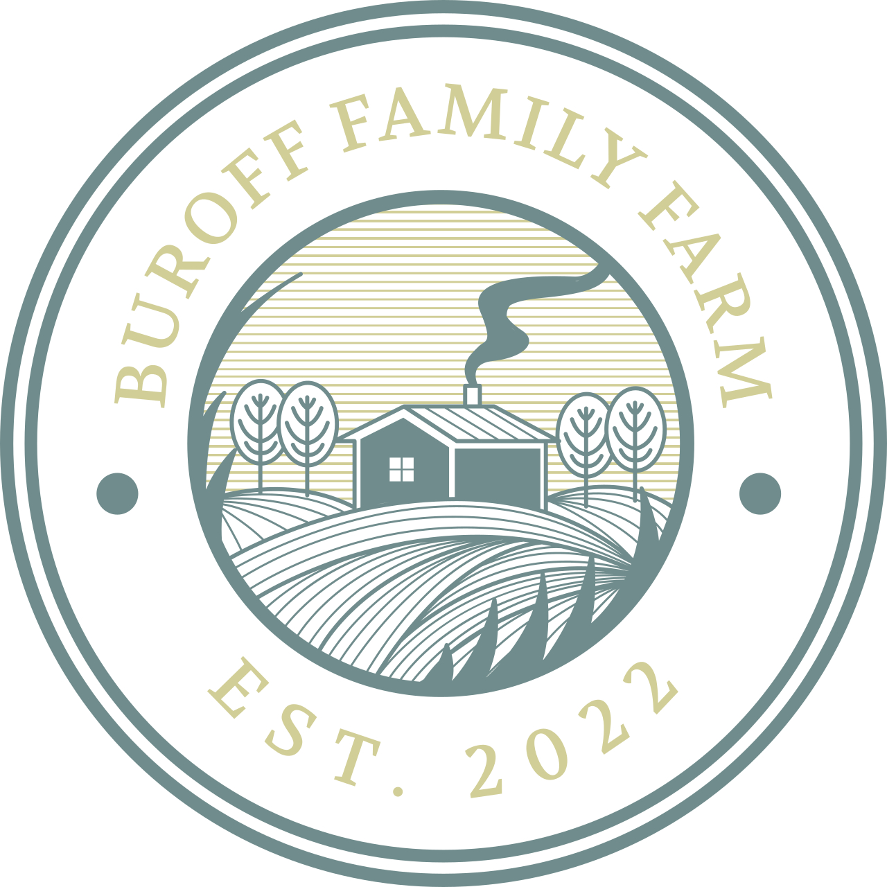 Buroff Family Farm