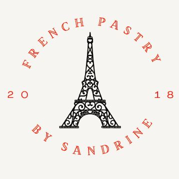 French Pastry by Sandrine